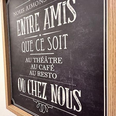 Le Spacieux Aurillac Zewnętrze zdjęcie