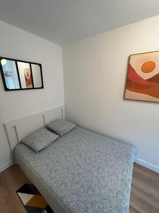 Le Spacieux Aurillac Zewnętrze zdjęcie