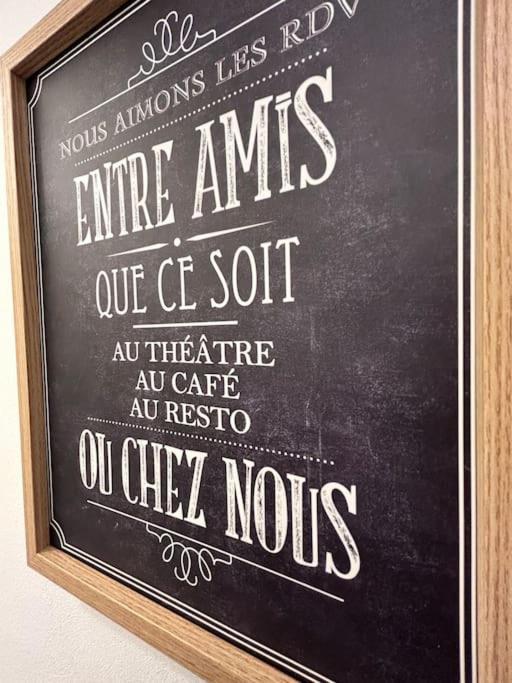 Le Spacieux Aurillac Zewnętrze zdjęcie